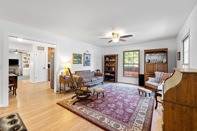 1445 Sedwick Rd, Durham, NC 27713