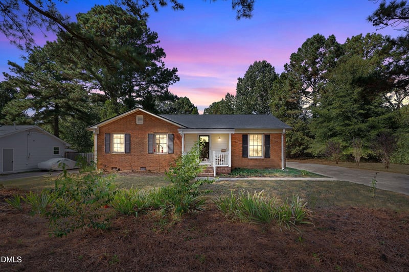 1445 Sedwick Rd, Durham, NC 27713