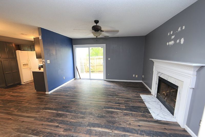 1446 Cimarron Pw #19, Wake Forest, NC 27587