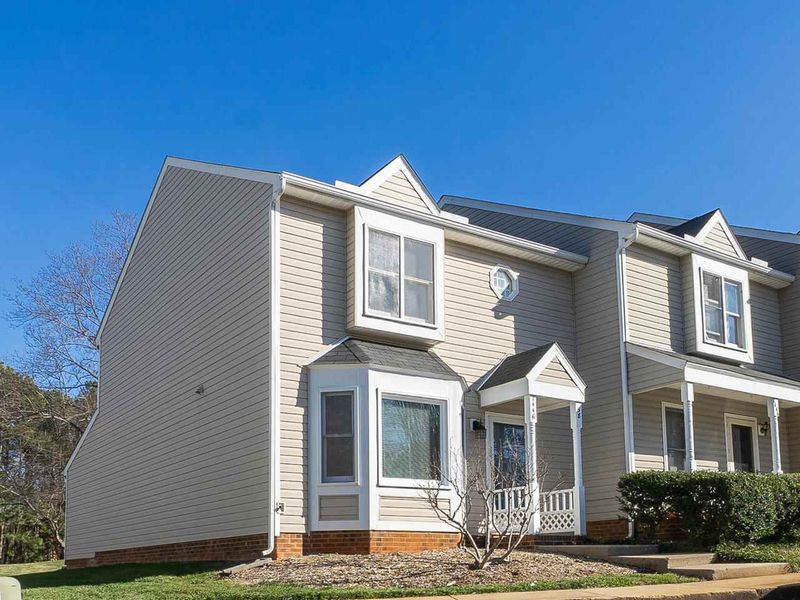 1446 Cimarron Pw #58, Wake Forest, NC 27587