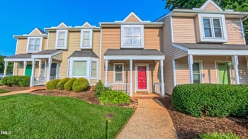 1446 Cimarron Pw #64, Wake Forest, NC 27587