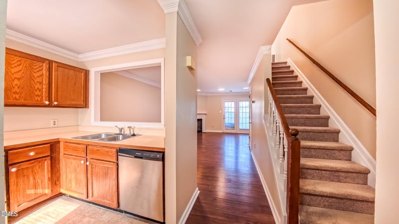 1446 Cimarron Pw #64, Wake Forest, NC 27587