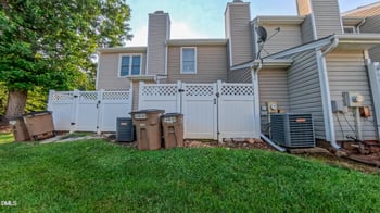 1446 Cimarron Pw #64, Wake Forest, NC 27587