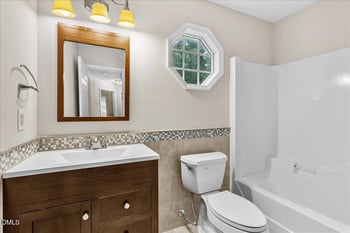 1446 Cimarron Pw #9, Wake Forest, NC 27587