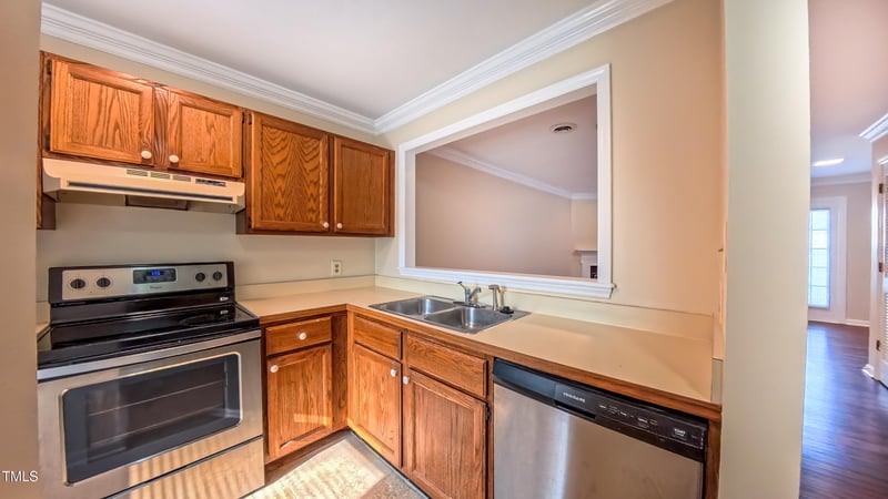 1446 Cimarron Pw, Wake Forest, NC 27587