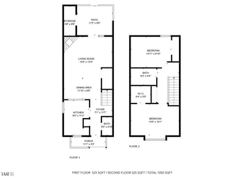 1446 Cimarron Pw, Wake Forest, NC 27587