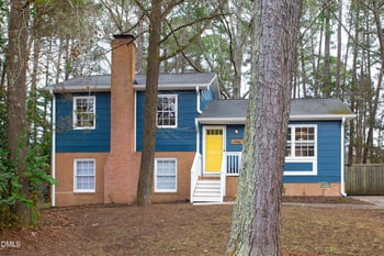 1446 Clermont Rd, Durham, NC 27713