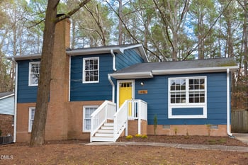 1446 Clermont Rd, Durham, NC 27713