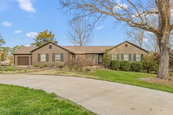 1446 George Bason Rd, Graham, NC 27253