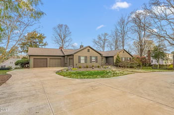 1446 George Bason Rd, Graham, NC 27253