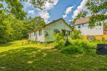 1446 Maplewood Dr, Durham, NC 27704