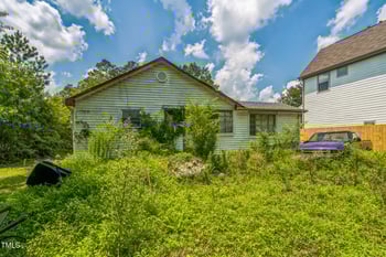 1446 Maplewood Dr, Durham, NC 27704