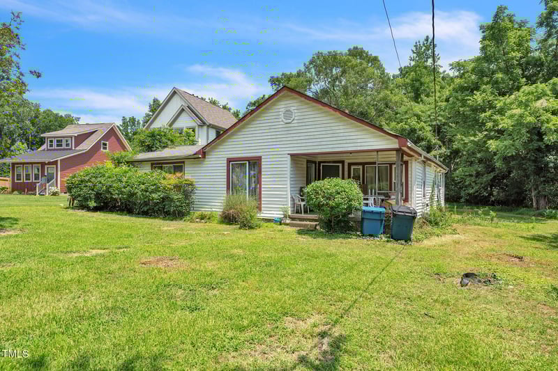 1446 Maplewood Dr, Durham, NC 27704