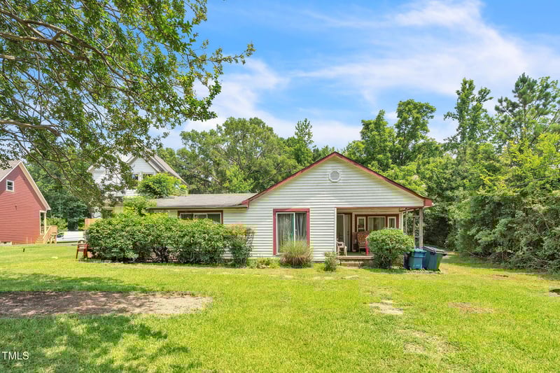 1446 Maplewood Dr, Durham, NC 27704
