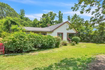 1446 Maplewood Dr, Durham, NC 27704