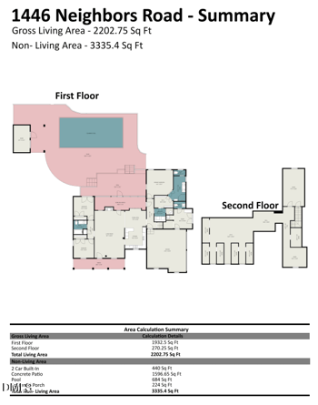 1446 Neighbors Rd, Dunn, NC 28334