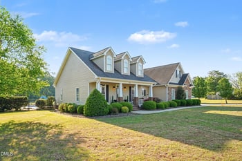 1446 Neighbors Rd, Dunn, NC 28334
