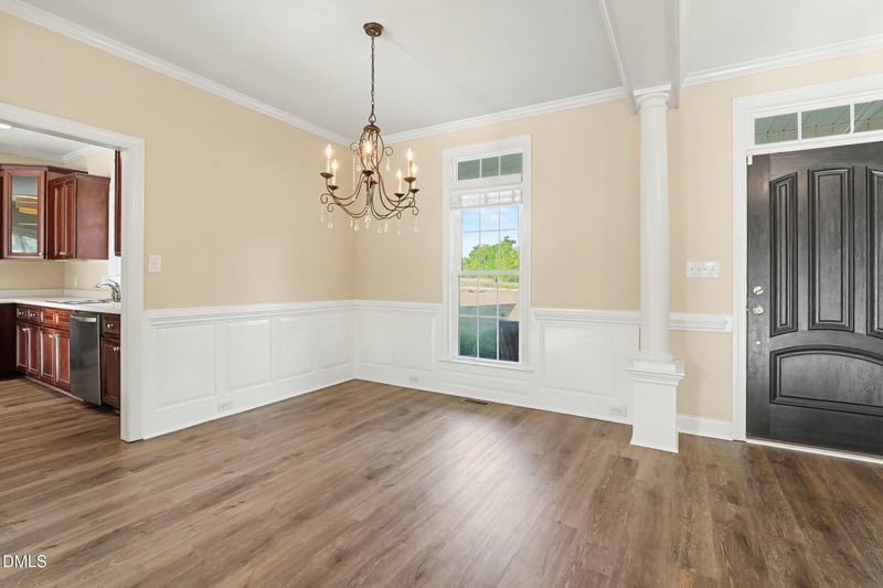 1446 Neighbors Rd, Dunn, NC 28334