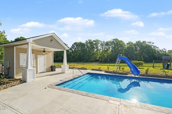 1446 Neighbors Rd, Dunn, NC 28334