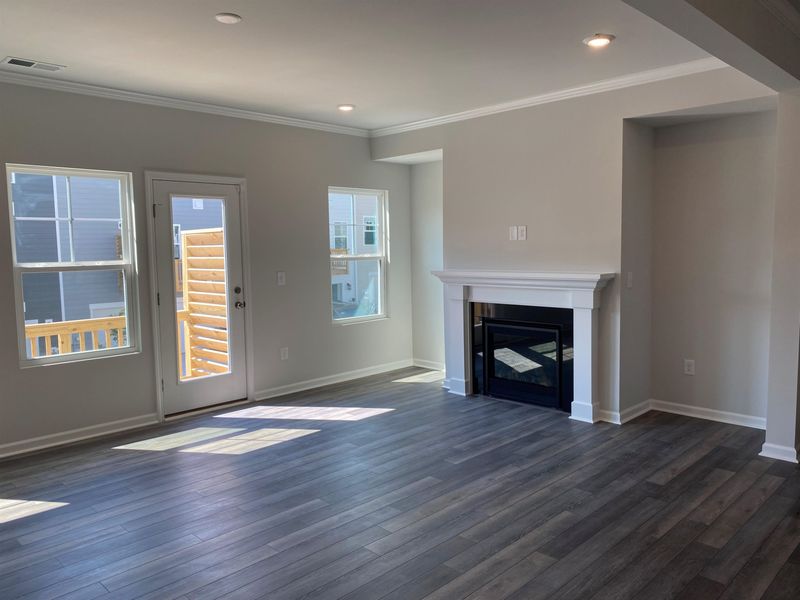 1446 Rosepine Dr #62, Cary, NC 27519