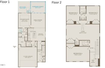 1446 Rowboat Rd, Apex, NC 27502