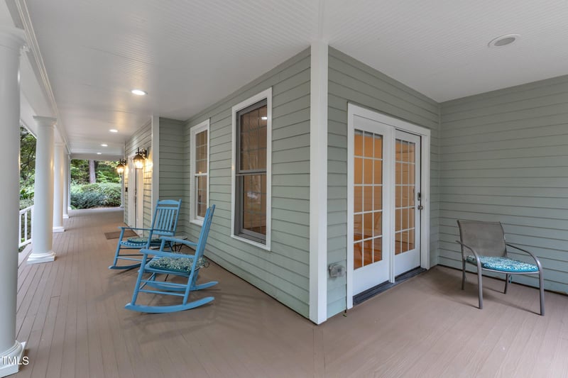 1447 Preston Spring Ln, Chapel Hill, NC 27516