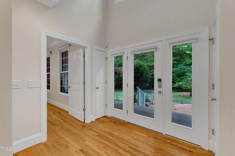 1447 Preston Spring Ln, Chapel Hill, NC 27516