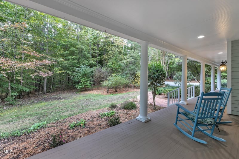 1447 Preston Spring Ln, Chapel Hill, NC 27516