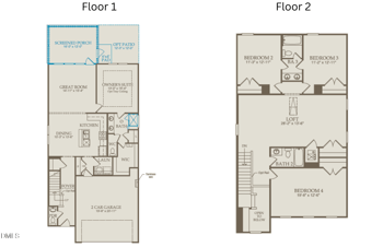 1447 Rowboat Rd, Apex, NC 27502