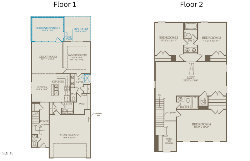 1447 Rowboat Rd, Apex, NC 27502