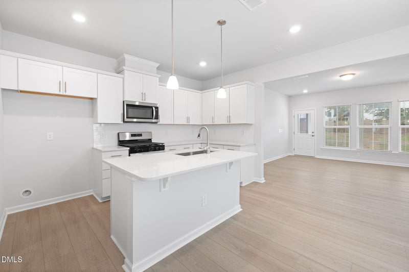 1447 Rowboat Rd, Apex, NC 27502