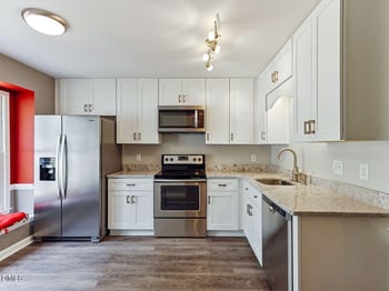1448 Aversboro Rd, Garner, NC 27529