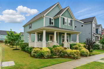 1448 Big Falls Dr, Wendell, NC 27591