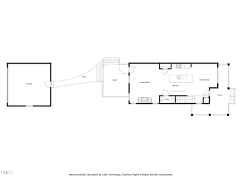 1448 Big Falls Dr, Wendell, NC 27591