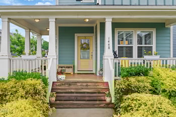 1448 Big Falls Dr, Wendell, NC 27591