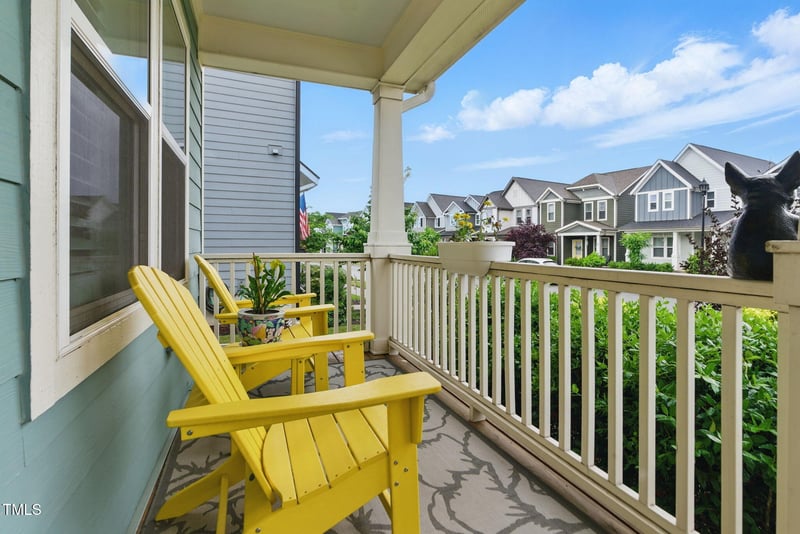 1448 Big Falls Dr, Wendell, NC 27591