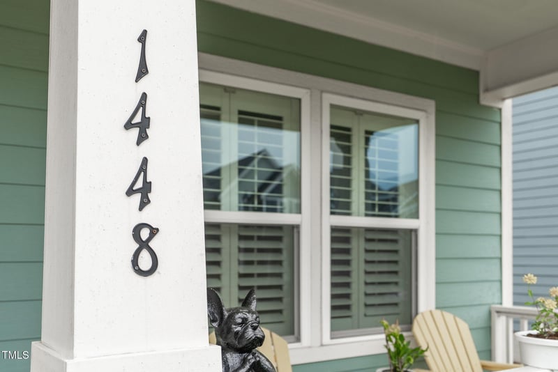 1448 Big Falls Dr, Wendell, NC 27591