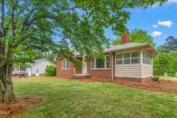 1448 Briarcliff Dr, Asheboro, NC 27205