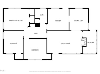 1448 Briarcliff Dr, Asheboro, NC 27205