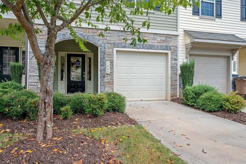1448 Chatuga Way, Wake Forest, NC 27587