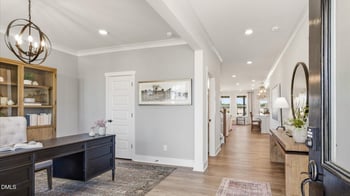 1448 Green Cypress Dr, Zebulon, NC 27597