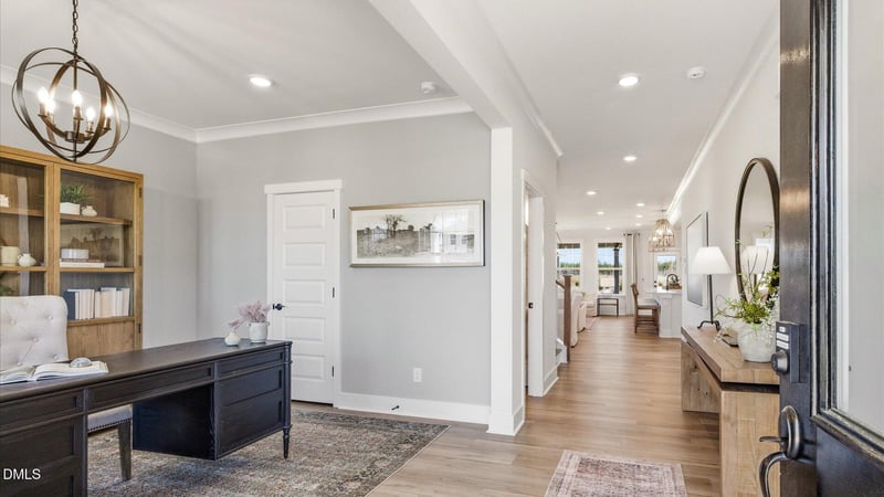 1448 Green Cypress Dr, Zebulon, NC 27597