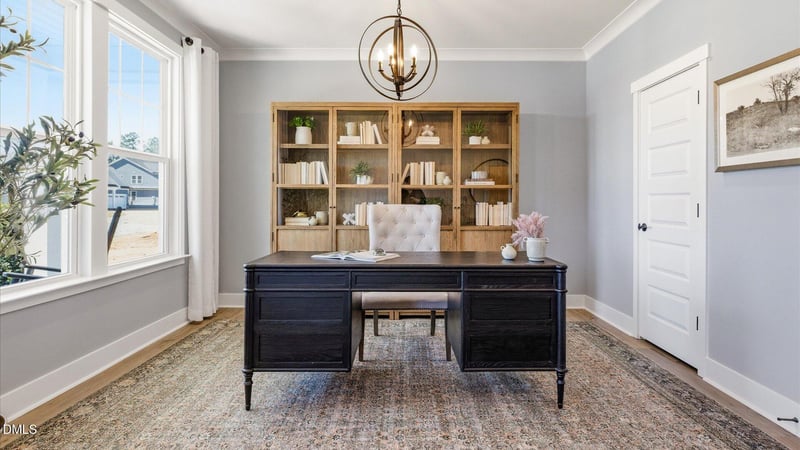 1448 Green Cypress Dr, Zebulon, NC 27597