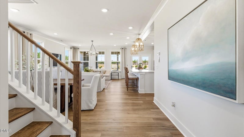 1448 Green Cypress Dr, Zebulon, NC 27597