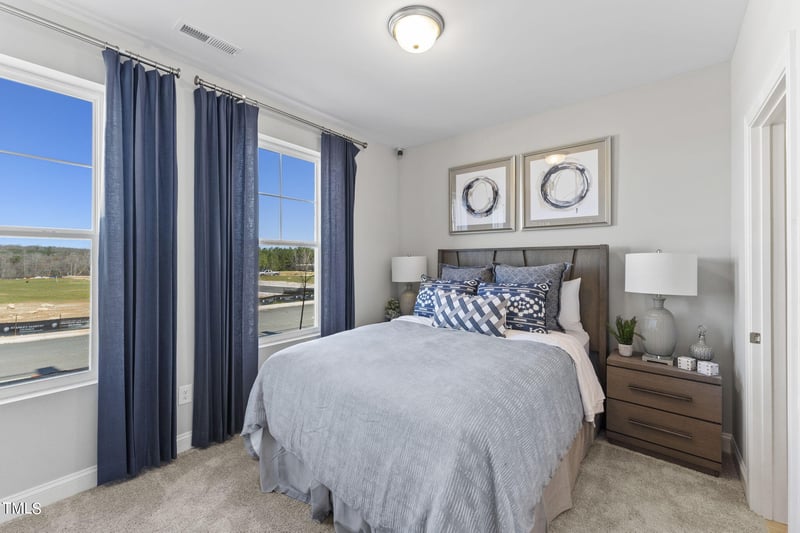 1448 Grove Village Rd Lot 23, Wake Forest, NC 27587