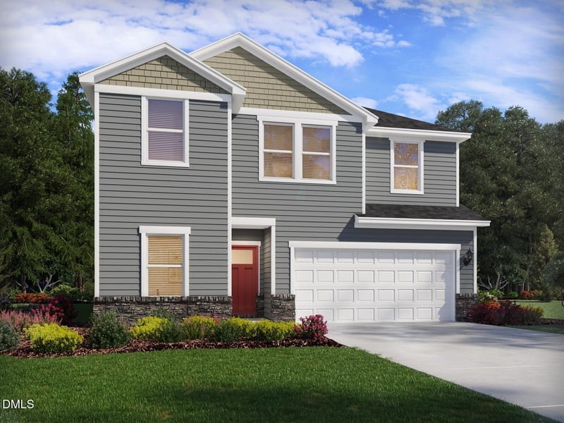 1448 Hatteras Rd, Durham, NC 27703