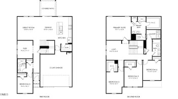 1448 Hatteras Rd, Durham, NC 27703