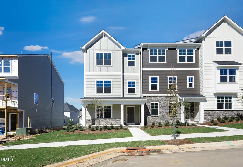 1448 Jay Rd, Knightdale, NC 27545