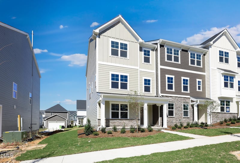 1448 Jay Rd, Knightdale, NC 27545