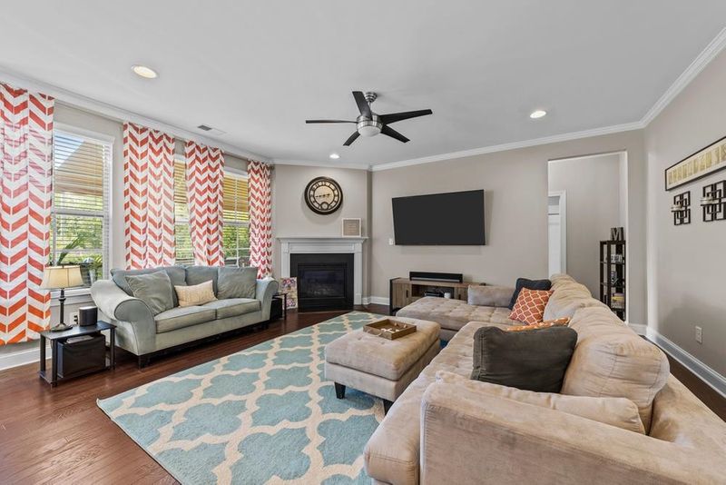 1448 Padstone Dr, Apex, NC 27502